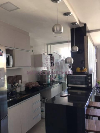 Imagem Apartamento com 2 Quartos à Venda, 65 m² em Itapuã - Vila Velha