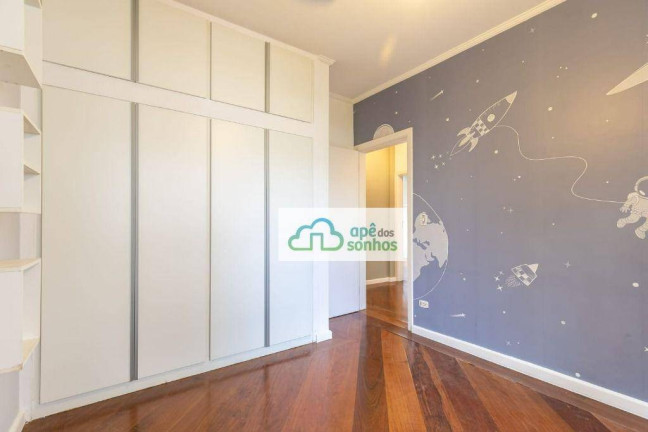Imagem Apartamento com 3 Quartos à Venda, 147 m² em Vila Leopoldina - São Paulo