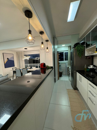 Imagem Apartamento com 2 Quartos à Venda, 72 m² em Vila Mogilar - Mogi Das Cruzes