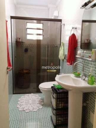 Imagem Apartamento com 3 Quartos à Venda, 80 m² em Cerâmica - São Caetano Do Sul Imagem Apartamento com 3 Quartos à Venda, 80 m² em Cerâmica - São Caetano Do Sul