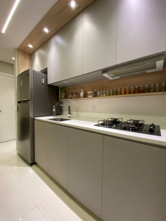 Imagem Apartamento com 2 Quartos à Venda, 62 m² em Barra Funda - São Paulo