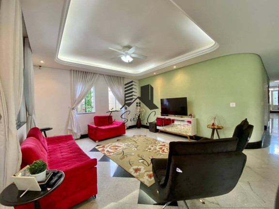Imagem Casa com 5 Quartos à Venda, 659 m² em Bandeirantes (pampulha) - Belo Horizonte Imagem Casa com 5 Quartos à Venda, 659 m² em Bandeirantes (pampulha) - Belo Horizonte