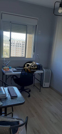 Imagem Apartamento com 3 Quartos à Venda, 82 m² em Medeiros - Jundiaí