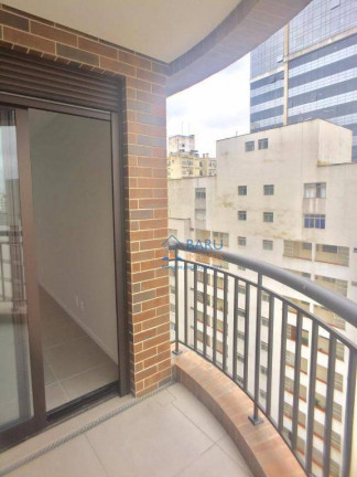 Imagem Apartamento com 1 Quarto à Venda, 44 m² em Higienópolis - São Paulo Imagem Apartamento com 1 Quarto à Venda, 44 m² em Higienópolis - São Paulo
