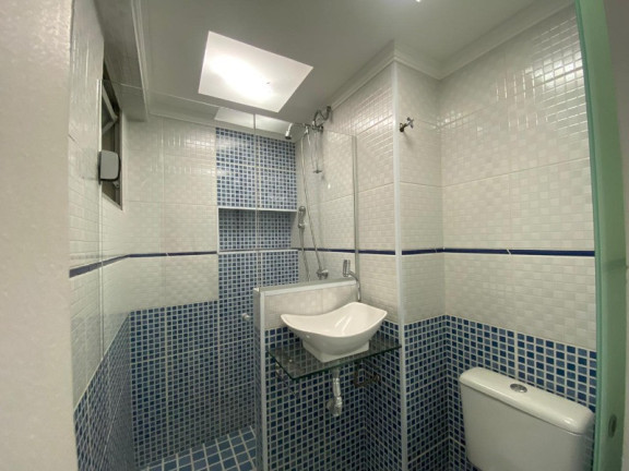 Imagem Imóvel com 2 Quartos à Venda, 64 m² em Vila Santa Catarina - São Paulo
