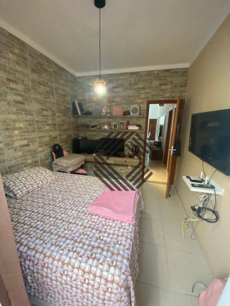 Imagem Casa com 3 Quartos à Venda, 88 m² em Horto Florestal - Sorocaba Imagem Casa com 3 Quartos à Venda, 88 m² em Horto Florestal - Sorocaba