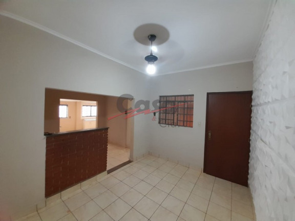 Imagem Casa com 2 Quartos para Alugar, 89 m² em Vila Virgínia - Ribeirão Preto Imagem Casa com 2 Quartos para Alugar, 89 m² em Vila Virgínia - Ribeirão Preto