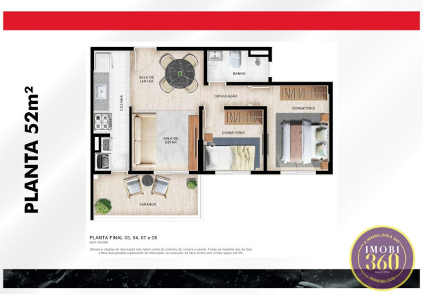 Imagem Apartamento com 2 Quartos à Venda, 42 m² em Aricanduva - São Paulo Imagem Apartamento com 2 Quartos à Venda, 42 m² em Aricanduva - São Paulo