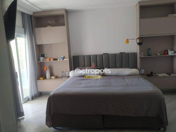 Imagem Apartamento com 3 Quartos à Venda, 164 m² em Vila Assunção - Santo André Imagem Apartamento com 3 Quartos à Venda, 164 m² em Vila Assunção - Santo André