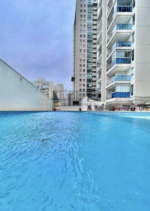 Imagem Apartamento com 3 Quartos à Venda, 100 m² em Itaparica - Vila Velha