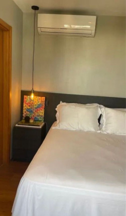 Studio com 1 Quarto à Venda, 35 m² em Caminho Das árvores - Salvador