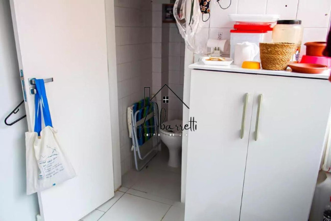 Imagem Apartamento com 3 Quartos à Venda, 156 m² em Jardim Elite - Piracicaba