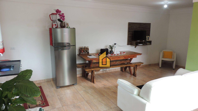 Imagem Chácara com 2 Quartos à Venda, 171 m² em Colônia Cristina - Araucária