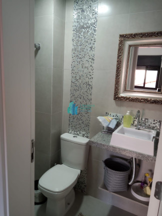Imagem Apartamento com 2 Quartos à Venda, 53 m² em Vila Euclides - São Bernardo Do Campo Imagem Apartamento com 2 Quartos à Venda, 53 m² em Vila Euclides - São Bernardo Do Campo
