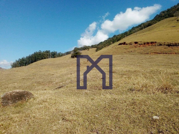 Imagem Fazenda à Venda, 417.500 m² em área Rural De Itajubá - Itajubá