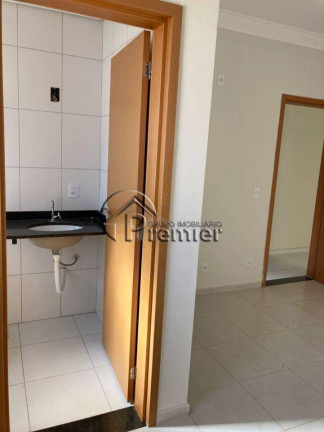 Imagem Apartamento com 3 Quartos à Venda ou Locação, 80 m² em Cidade Nova I - Indaiatuba
