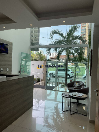 Apartamento com 3 Quartos à Venda, 102 m² em Parque Tamandaré - Campos Dos Goytacazes