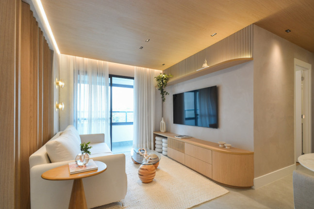 Imagem Apartamento com 2 Quartos à Venda, 65 m² em Ipiranga - São Paulo Imagem Apartamento com 2 Quartos à Venda, 65 m² em Ipiranga - São Paulo