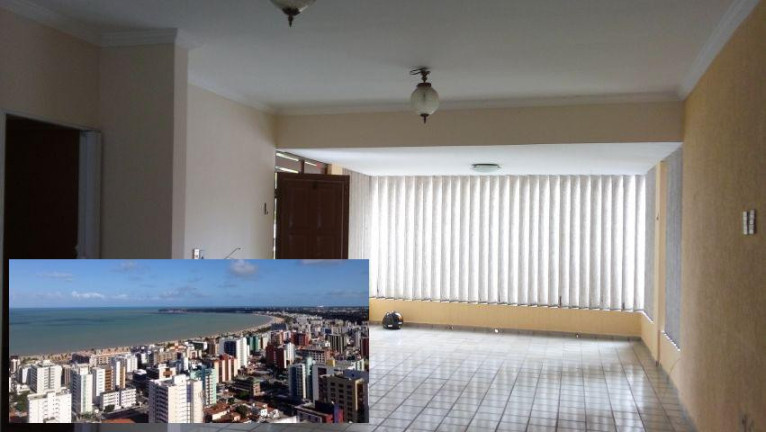 Imagem Casa com 3 Quartos à Venda, 266 m² em Jaguaribe - João Pessoa Imagem Casa com 3 Quartos à Venda, 266 m² em Jaguaribe - João Pessoa