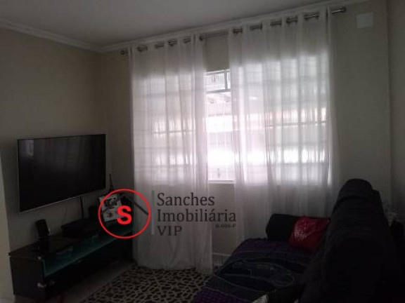 Imagem Sobrado com 2 Quartos à Venda, 120 m² em Vila Miami - São Paulo Imagem Sobrado com 2 Quartos à Venda, 120 m² em Vila Miami - São Paulo
