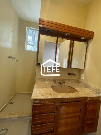 Imagem Apartamento com 2 Quartos à Venda, 65 m² em Ipanema - Rio De Janeiro