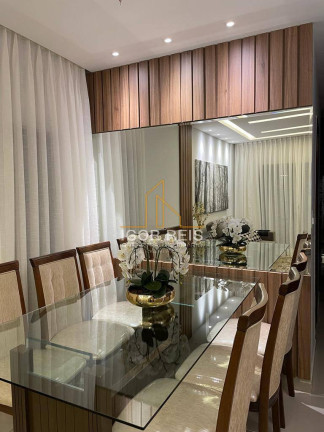 Imagem Casa com 3 Quartos à Venda, 240 m² em Parque Novo Jockey - Campos Dos Goytacazes Imagem Casa com 3 Quartos à Venda, 240 m² em Parque Novo Jockey - Campos Dos Goytacazes