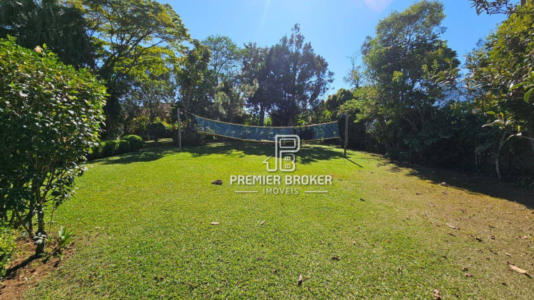 Imagem Casa com 4 Quartos à Venda, 503 m² em Parque São Luiz - Teresópolis Imagem Casa com 4 Quartos à Venda, 503 m² em Parque São Luiz - Teresópolis
