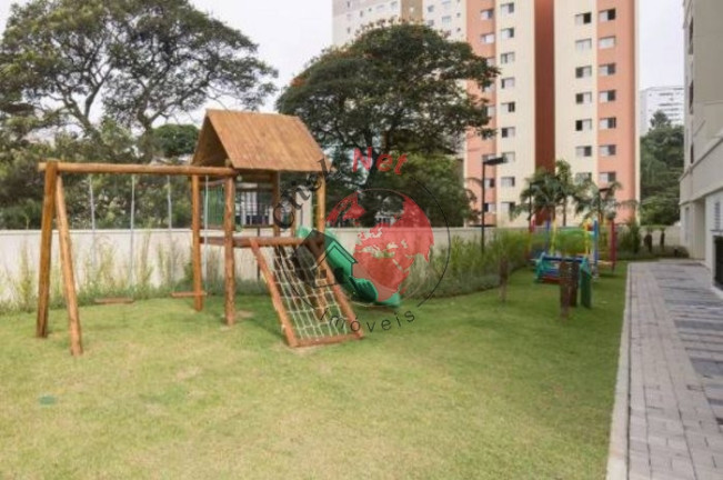 Imagem Apartamento com 3 Quartos à Venda, 65 m² em Centro - Diadema