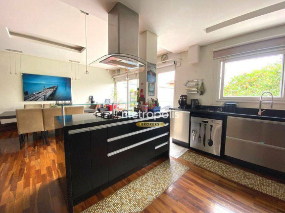 Imagem Sobrado com 3 Quartos à Venda, 380 m² em Olímpico - São Caetano Do Sul Imagem Sobrado com 3 Quartos à Venda, 380 m² em Olímpico - São Caetano Do Sul