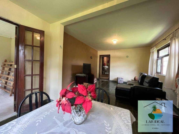 Imagem Casa com 3 Quartos à Venda, em Pessegueiros - Teresópolis Imagem Casa com 3 Quartos à Venda, em Pessegueiros - Teresópolis