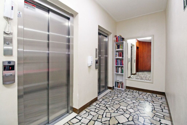 Imagem Apartamento com 3 Quartos à Venda, 119 m² em Bom Fim - Porto Alegre Imagem Apartamento com 3 Quartos à Venda, 119 m² em Bom Fim - Porto Alegre