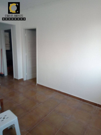 Imagem Apartamento com 2 Quartos à Venda, 58 m² em Embaré - Santos Imagem Apartamento com 2 Quartos à Venda, 58 m² em Embaré - Santos