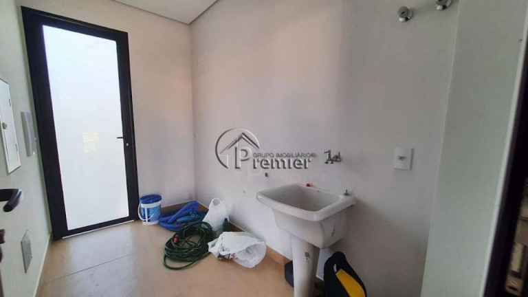 Imagem Sobrado com 3 Quartos à Venda, 284 m² em Condomínio Residencial Milano - Indaiatuba Imagem Sobrado com 3 Quartos à Venda, 284 m² em Condomínio Residencial Milano - Indaiatuba