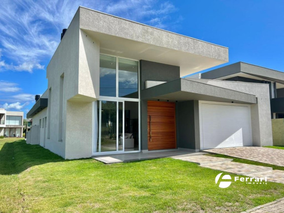 Imagem Casa de Condomínio com 4 Quartos à Venda, 310 m² em Parque Antártica - Capao Da Canoa Imagem Casa de Condomínio com 4 Quartos à Venda, 310 m² em Parque Antártica - Capao Da Canoa