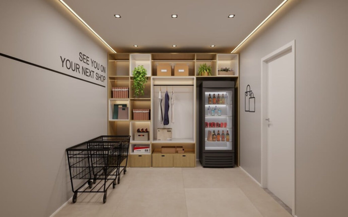 Imagem Imóvel com 3 Quartos à Venda, 94 m² em Alphaville - Barueri Imagem Imóvel com 3 Quartos à Venda, 94 m² em Alphaville - Barueri