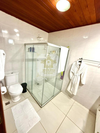 Imagem Cobertura com 4 Quartos à Venda, 247 m² em Barra - Salvador Imagem Cobertura com 4 Quartos à Venda, 247 m² em Barra - Salvador