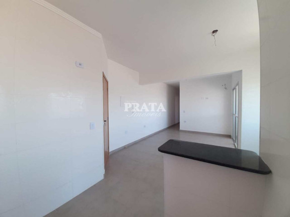 Imagem Apartamento com 2 Quartos à Venda, 68 m² em Campo Grande - Santos Imagem Apartamento com 2 Quartos à Venda, 68 m² em Campo Grande - Santos