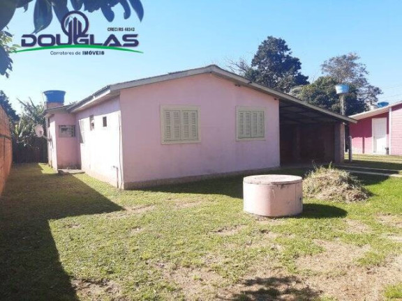 Casa com 3 Quartos à Venda, 80 m² em águas Claras - Viamão