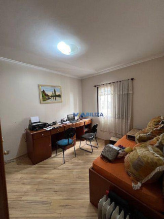 Imagem Apartamento com 3 Quartos à Venda, 162 m² em Vila Rosália - Guarulhos
