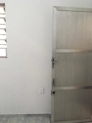 Imagem Casa com 1 Quarto para Alugar,  em Vila Santa Luzia - São Bernardo Do Campo