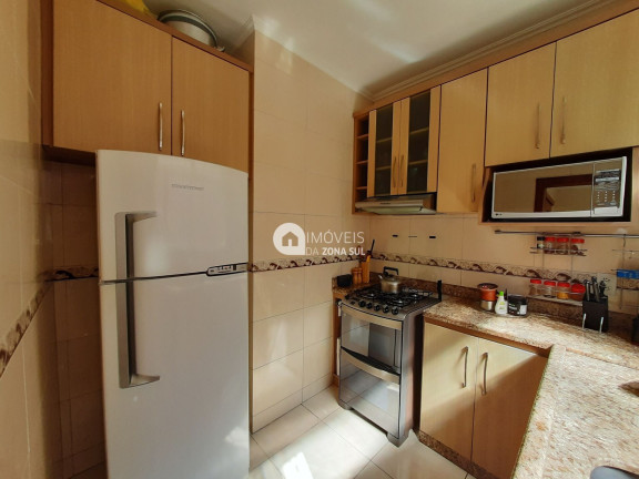 Imagem Apartamento com 3 Quartos à Venda, 80 m²