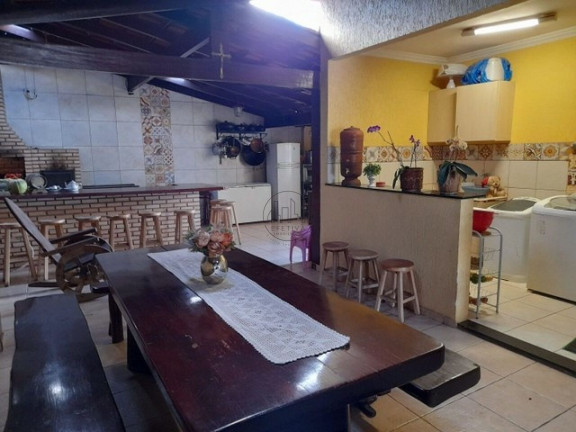 Imagem Casa com 3 Quartos à Venda, 300 m² em Riacho Fundo I - Brasília Imagem Casa com 3 Quartos à Venda, 300 m² em Riacho Fundo I - Brasília