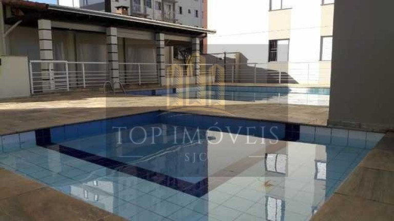 Imagem Apartamento com 2 Quartos à Venda, 54 m² em Vila Zizinha - São José Dos Campos Imagem Apartamento com 2 Quartos à Venda, 54 m² em Vila Zizinha - São José Dos Campos