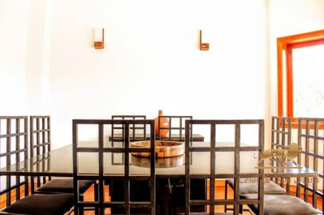 Imagem Casa com 4 Quartos à Venda, 185 m² em Recanto Das Araucárias - Campos Do Jordão Imagem Casa com 4 Quartos à Venda, 185 m² em Recanto Das Araucárias - Campos Do Jordão