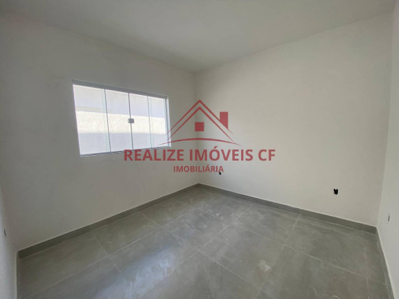 Imagem Casa com 2 Quartos à Venda, 60 m² em Parque Balneário São Francisco - Cabo Frio