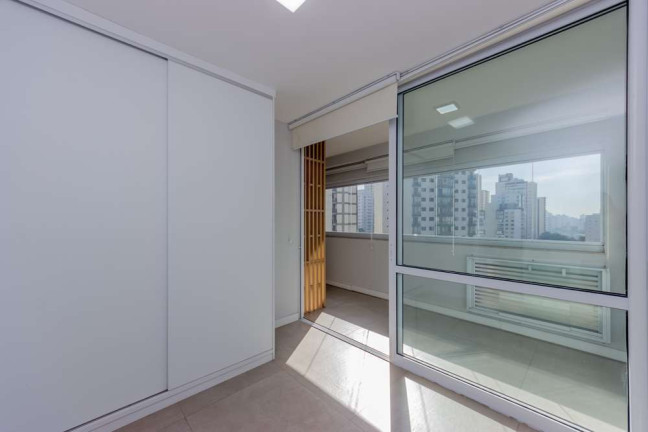 Imagem Apartamento com 1 Quarto à Venda, 41 m² em Saúde - São Paulo Imagem Apartamento com 1 Quarto à Venda, 41 m² em Saúde - São Paulo