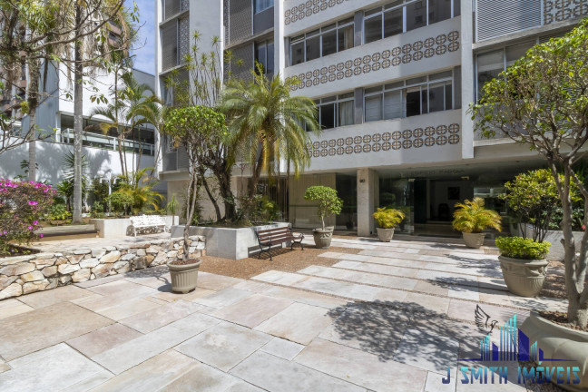Imagem Apartamento com 3 Quartos à Venda, 129 m² em Itaim Bibi - São Paulo Imagem Apartamento com 3 Quartos à Venda, 129 m² em Itaim Bibi - São Paulo