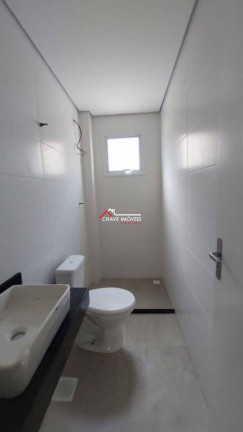 Imagem Casa com 3 Quartos à Venda, 100 m² em Aparecida - Santos