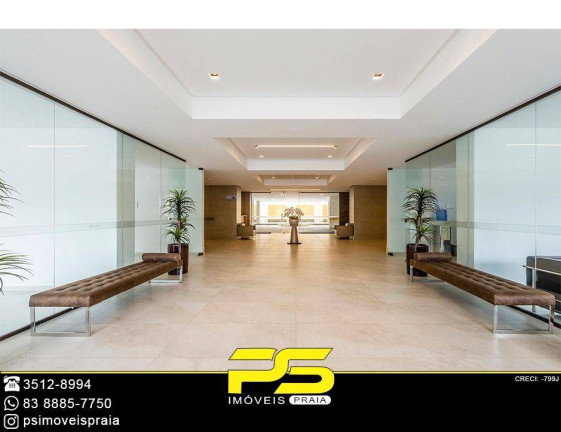 Imagem Sala Comercial à Venda, 33 m² em João Pessoa Imagem Sala Comercial à Venda, 33 m² em João Pessoa