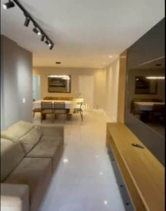 Imóvel com 2 Quartos à Venda, 80 m² em Praia Do Morro - Guarapari